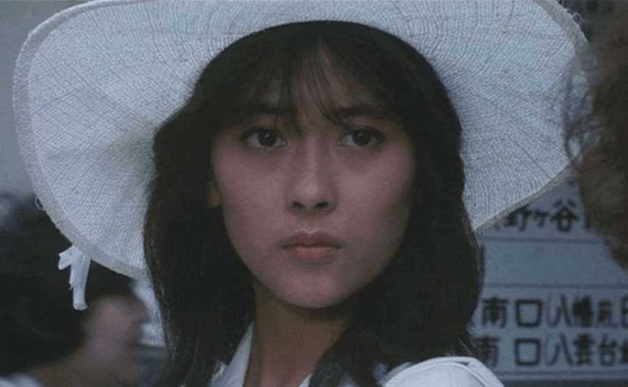 中山美穂 ミポリン の若い頃は可愛い 今は美人 35年前と比較 画像